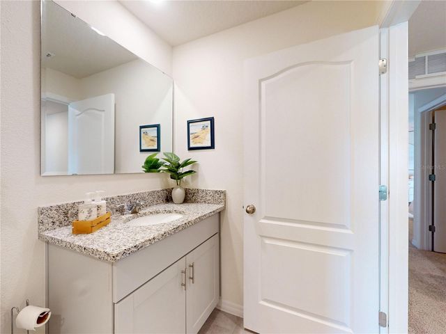 3078 MELETO BOULEVARD, New Smyrna Beach, FL 32168