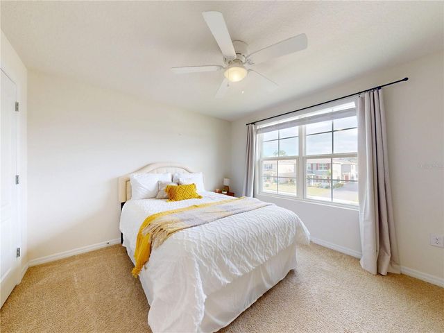 3078 MELETO BOULEVARD, New Smyrna Beach, FL 32168