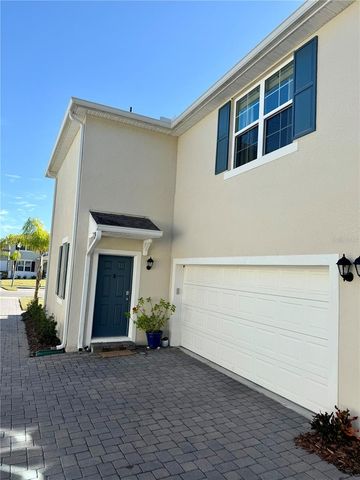 3078 MELETO BOULEVARD, New Smyrna Beach, FL 32168