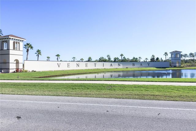 3078 MELETO BOULEVARD, New Smyrna Beach, FL 32168