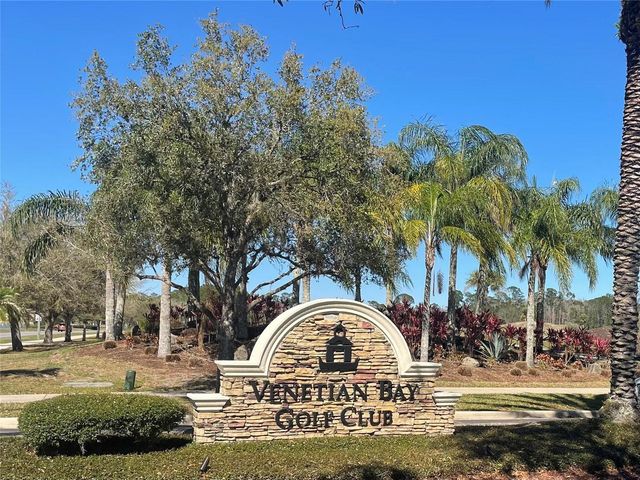 3078 MELETO BOULEVARD, New Smyrna Beach, FL 32168