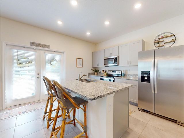 3078 MELETO BOULEVARD, New Smyrna Beach, FL 32168