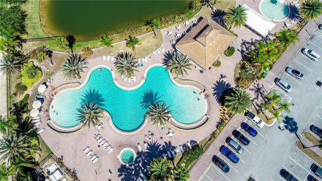 3078 MELETO BOULEVARD, New Smyrna Beach, FL 32168