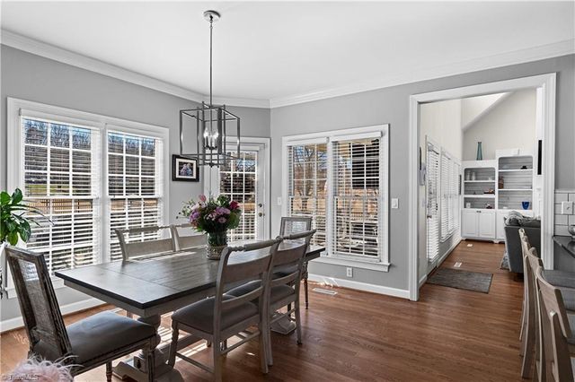 517 Oak Valley Boulevard, Advance, NC 27006