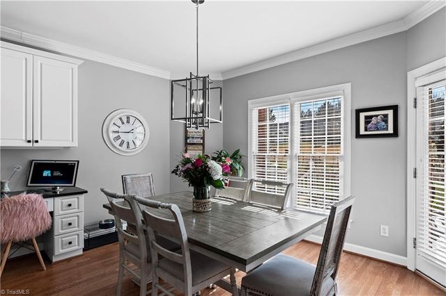 517 Oak Valley Boulevard, Advance, NC 27006