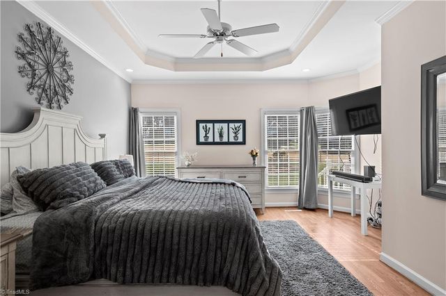 517 Oak Valley Boulevard, Advance, NC 27006