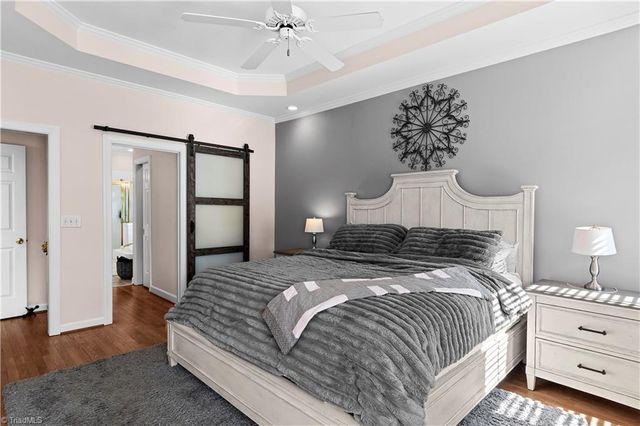 517 Oak Valley Boulevard, Advance, NC 27006