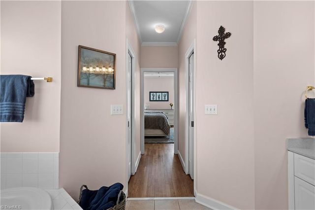 517 Oak Valley Boulevard, Advance, NC 27006