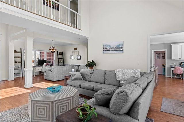 517 Oak Valley Boulevard, Advance, NC 27006