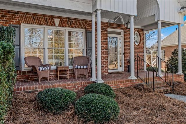 517 Oak Valley Boulevard, Advance, NC 27006