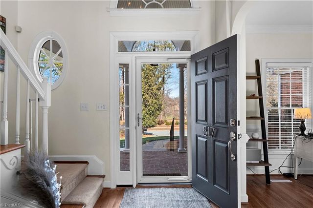 517 Oak Valley Boulevard, Advance, NC 27006