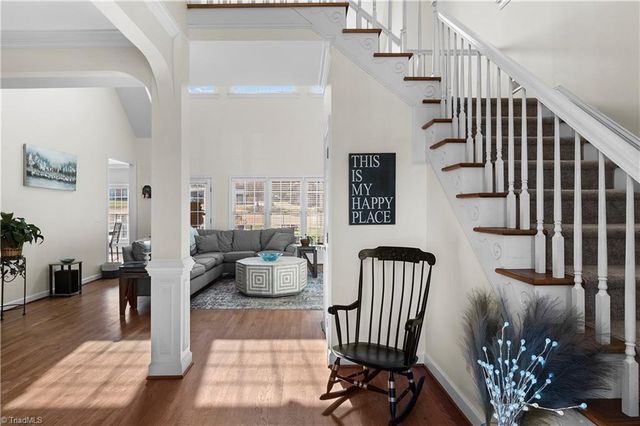 517 Oak Valley Boulevard, Advance, NC 27006