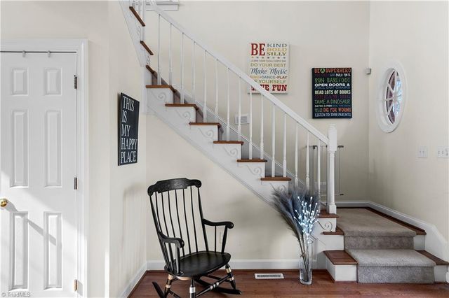 517 Oak Valley Boulevard, Advance, NC 27006