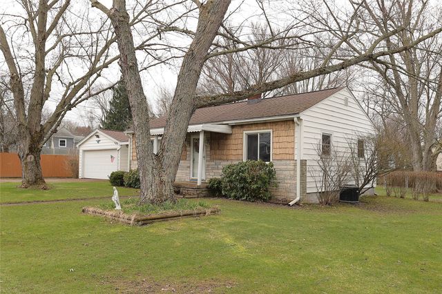 4104 ENGLISH Avenue, Erie, PA 16510