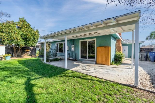 4653 N Fisher Street, Fresno, CA 93726