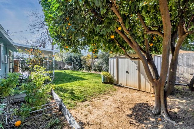 4653 N Fisher Street, Fresno, CA 93726