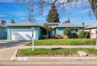 4653 N Fisher Street, Fresno, CA 93726