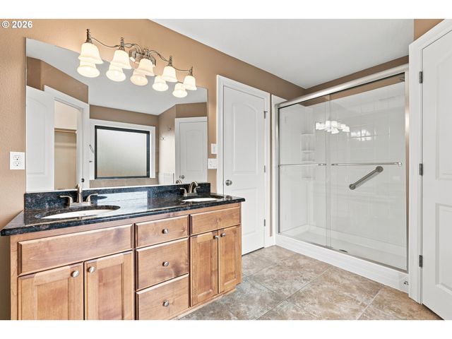 6469 ROBIN HOOD St Se, Salem, OR 97306