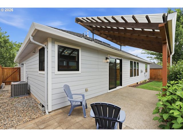 6469 ROBIN HOOD St Se, Salem, OR 97306