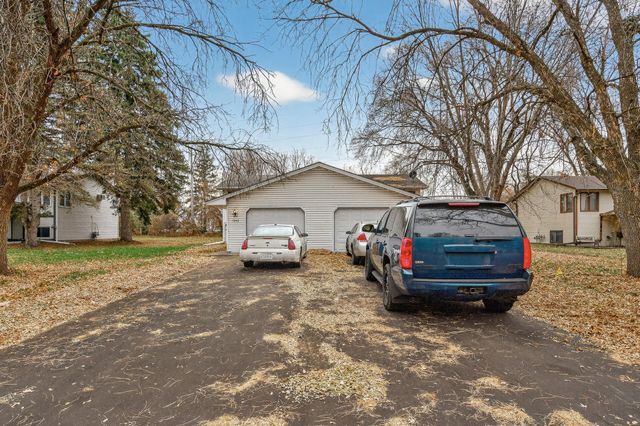 1240 Norton Avenue NE, Fridley, MN 55432