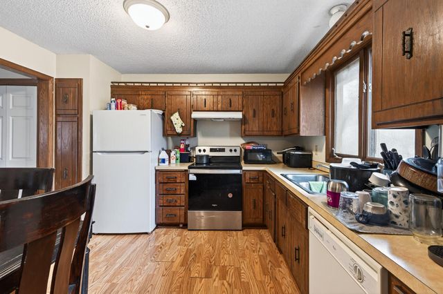 1240 Norton Avenue NE, Fridley, MN 55432