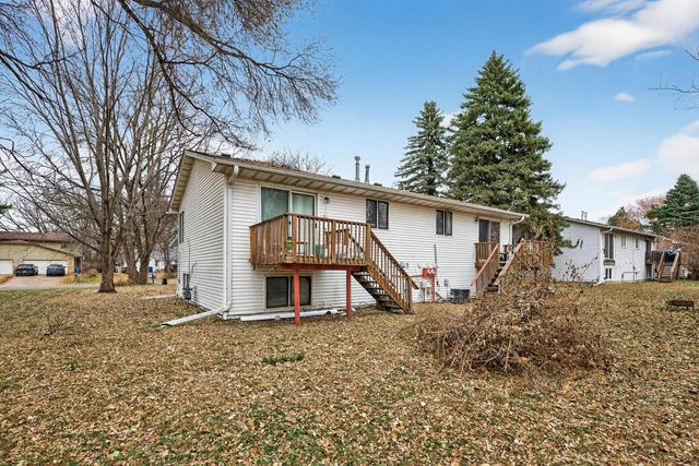 1240 Norton Avenue NE, Fridley, MN 55432