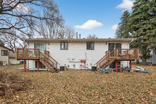 1240 Norton Avenue NE, Fridley, MN 55432