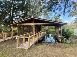 Lot #101 Prices Bridge Lane, Walterboro, SC 29488