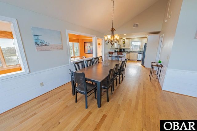 611 Skimmer Arch Lot 69, Corolla, NC 27927