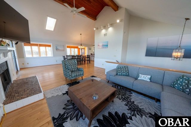 611 Skimmer Arch Lot 69, Corolla, NC 27927