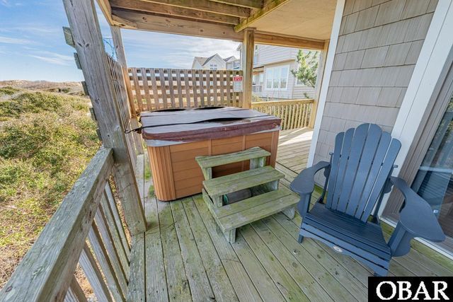 611 Skimmer Arch Lot 69, Corolla, NC 27927