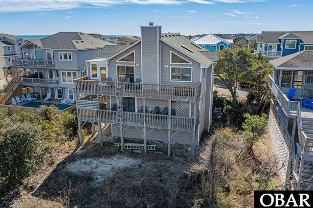 611 Skimmer Arch Lot 69, Corolla, NC 27927