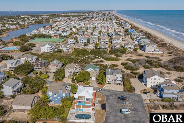 611 Skimmer Arch Lot 69, Corolla, NC 27927