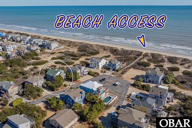 611 Skimmer Arch Lot 69, Corolla, NC 27927