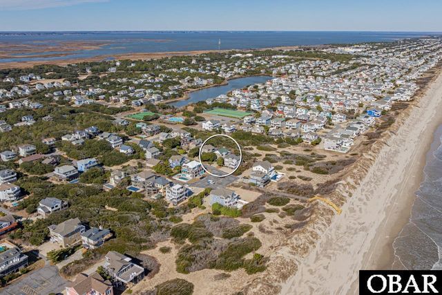 611 Skimmer Arch Lot 69, Corolla, NC 27927