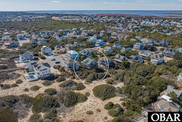 611 Skimmer Arch Lot 69, Corolla, NC 27927