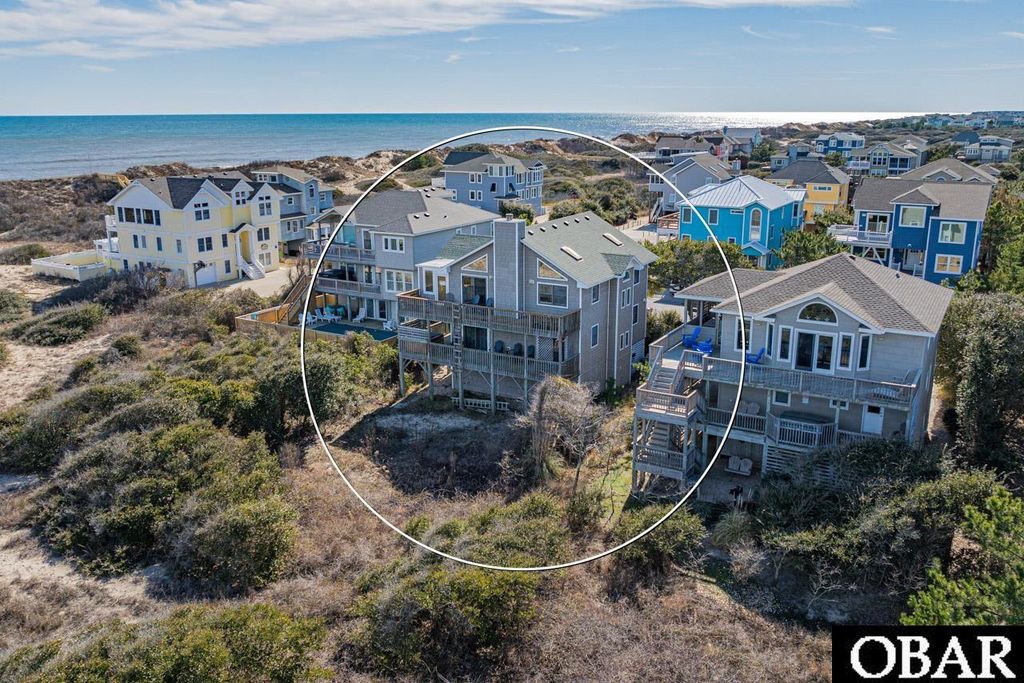611 Skimmer Arch Lot 69, Corolla, NC 27927