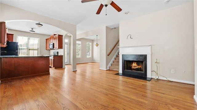 121 Dunleith SW Parkway, Marietta, GA 30008