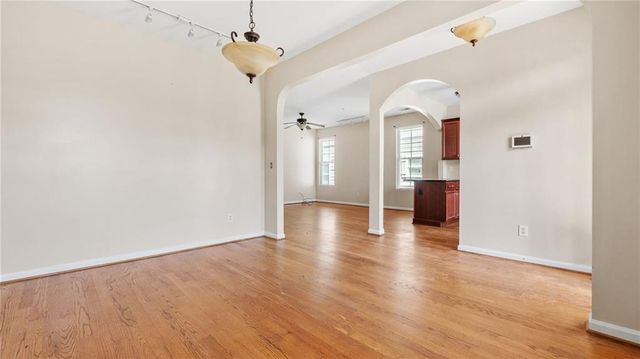 121 Dunleith SW Parkway, Marietta, GA 30008