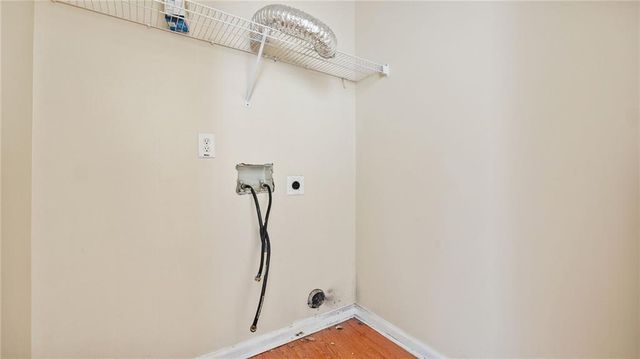 121 Dunleith SW Parkway, Marietta, GA 30008