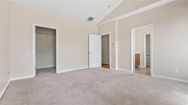 121 Dunleith SW Parkway, Marietta, GA 30008