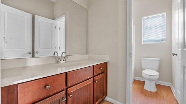 121 Dunleith SW Parkway, Marietta, GA 30008