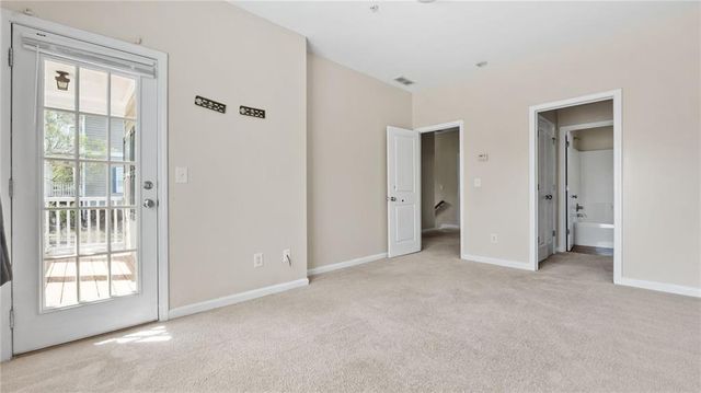 121 Dunleith SW Parkway, Marietta, GA 30008