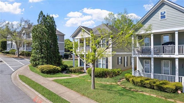 121 Dunleith SW Parkway, Marietta, GA 30008
