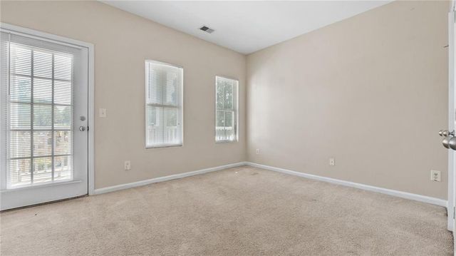 121 Dunleith SW Parkway, Marietta, GA 30008