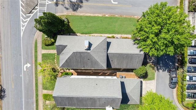 121 Dunleith SW Parkway, Marietta, GA 30008