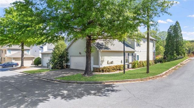 121 Dunleith SW Parkway, Marietta, GA 30008