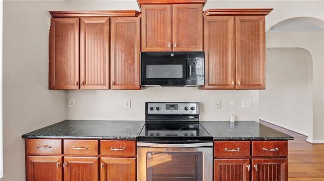 121 Dunleith SW Parkway, Marietta, GA 30008