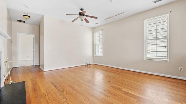 121 Dunleith SW Parkway, Marietta, GA 30008