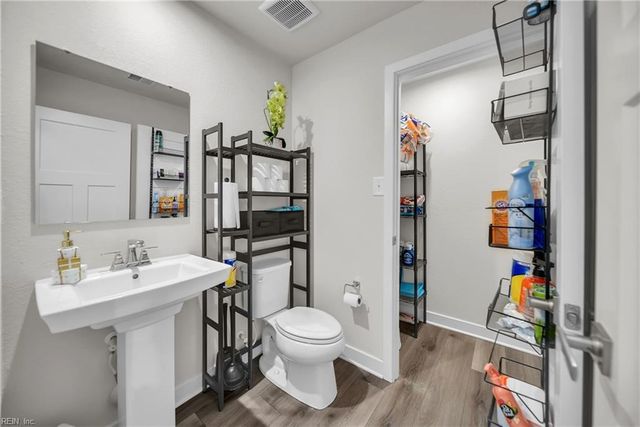 1241 Worden WAY, Suffolk, VA 23435